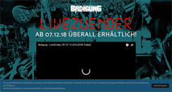 Desktop Screenshot of brdigung.com